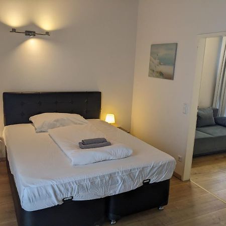 215 Apartment Wien 4-6 Pers 42M2 Klagenfurt am Woerthersee Eksteriør billede