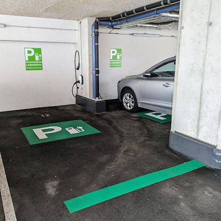 215 Apartment Wien 4-6 Pers 42M2 Klagenfurt am Woerthersee Eksteriør billede