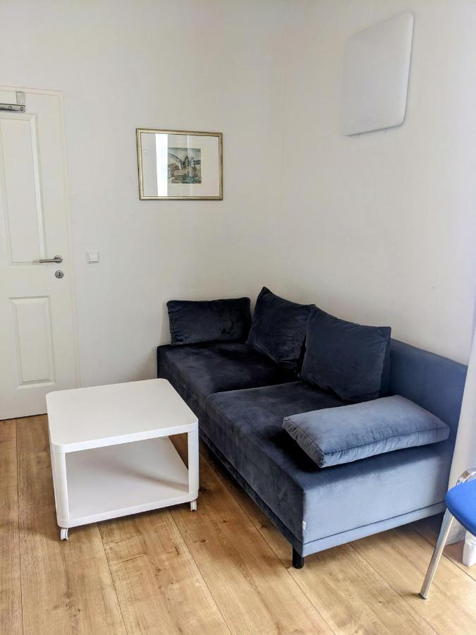 215 Apartment Wien 4-6 Pers 42M2 Klagenfurt am Woerthersee Eksteriør billede