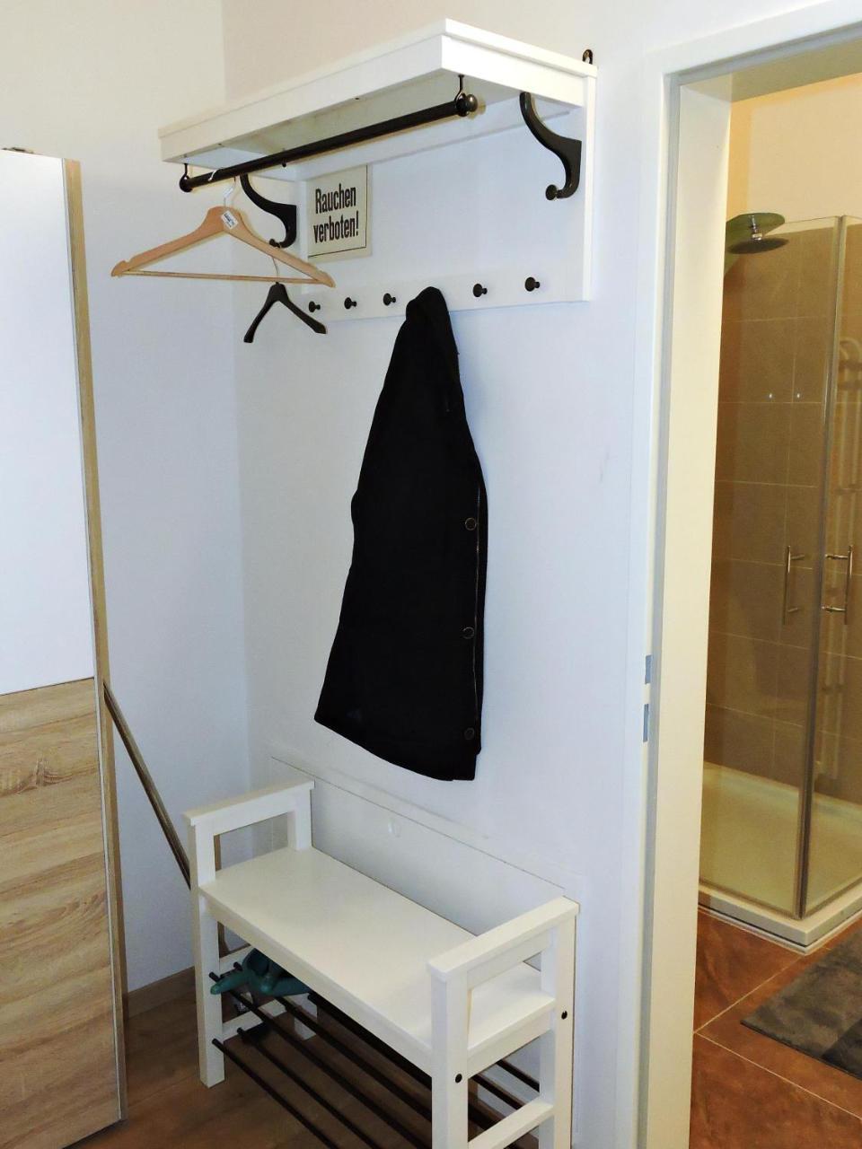 215 Apartment Wien 4-6 Pers 42M2 Klagenfurt am Woerthersee Eksteriør billede