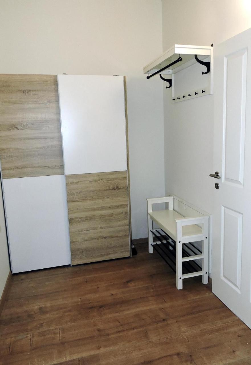 215 Apartment Wien 4-6 Pers 42M2 Klagenfurt am Woerthersee Eksteriør billede