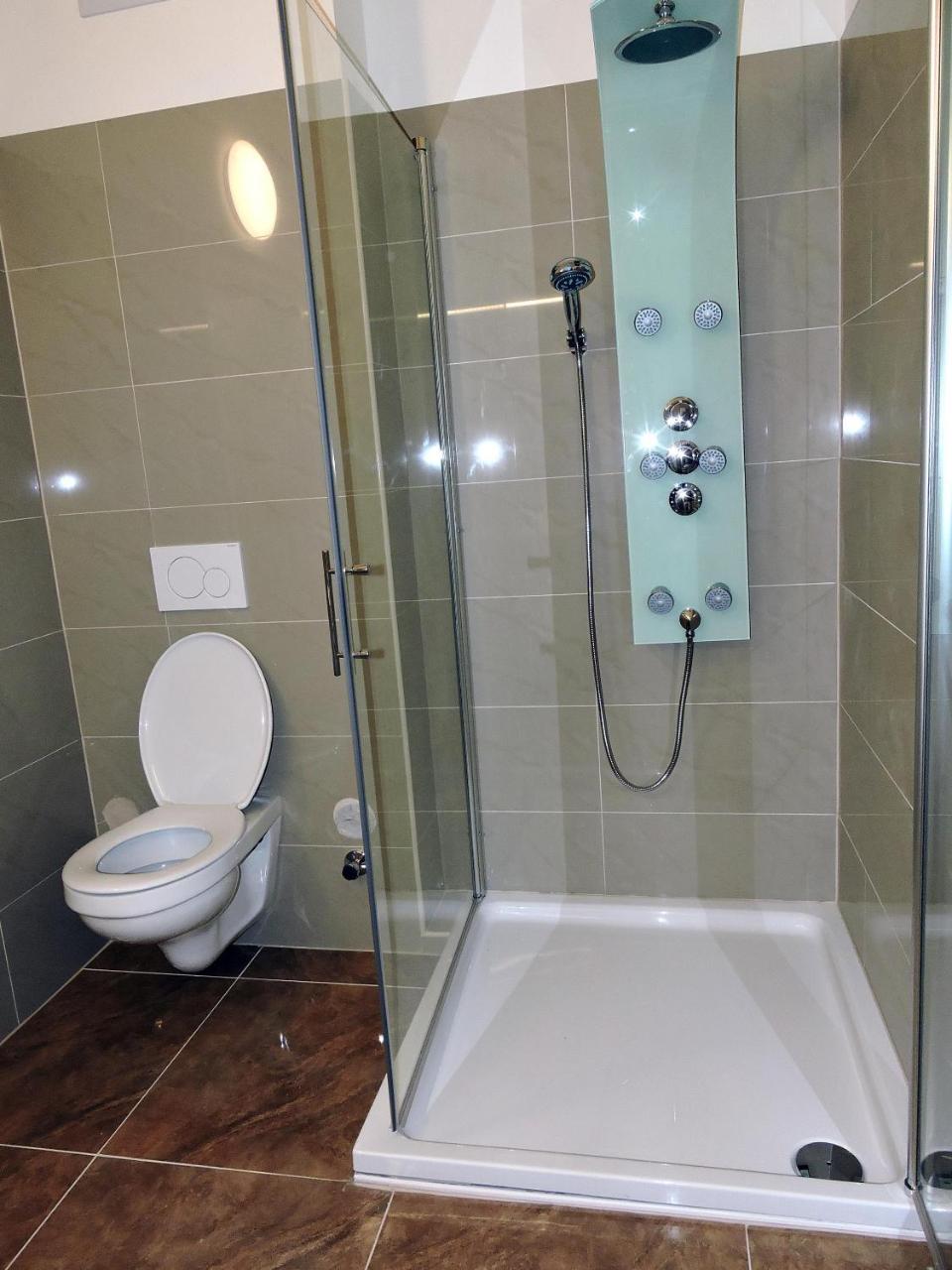 215 Apartment Wien 4-6 Pers 42M2 Klagenfurt am Woerthersee Eksteriør billede
