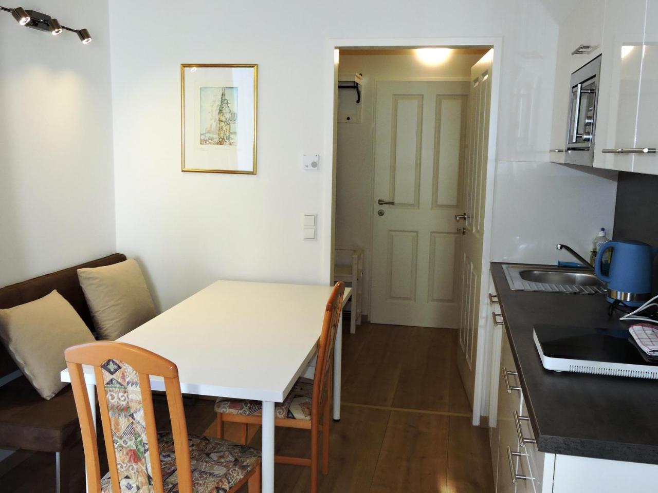 215 Apartment Wien 4-6 Pers 42M2 Klagenfurt am Woerthersee Eksteriør billede