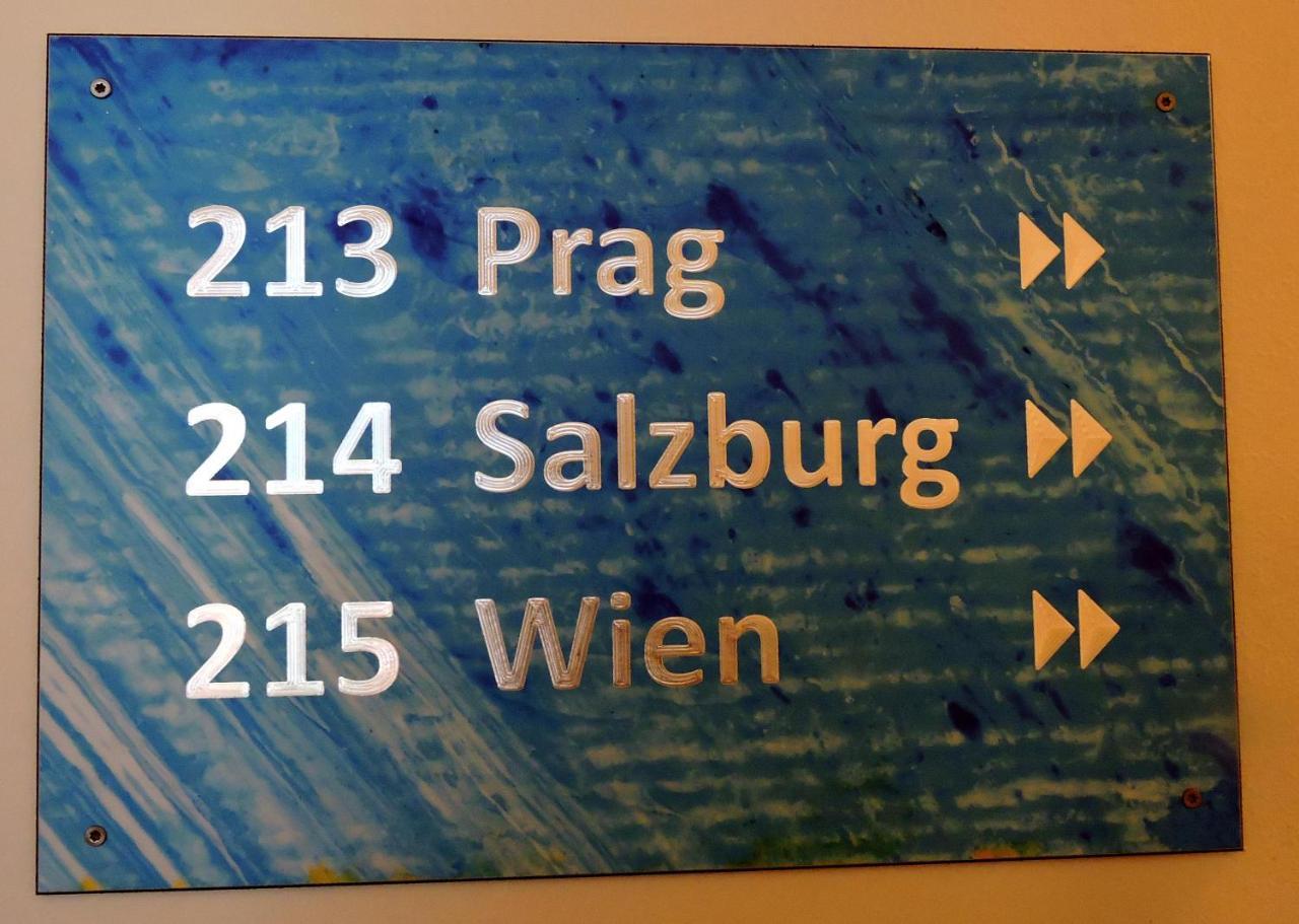 215 Apartment Wien 4-6 Pers 42M2 Klagenfurt am Woerthersee Eksteriør billede