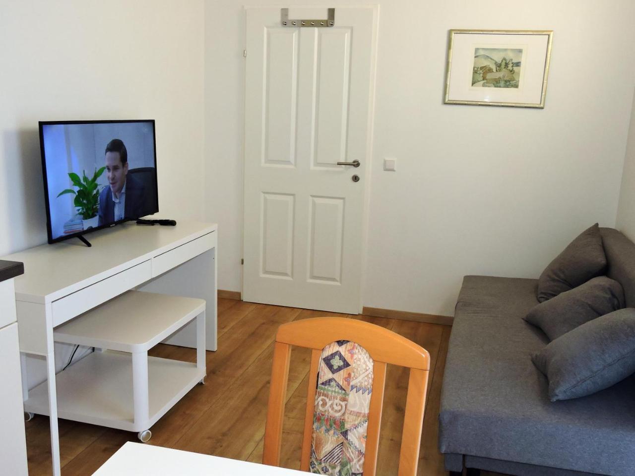 215 Apartment Wien 4-6 Pers 42M2 Klagenfurt am Woerthersee Eksteriør billede