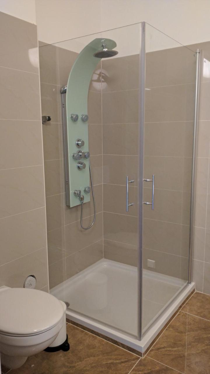 215 Apartment Wien 4-6 Pers 42M2 Klagenfurt am Woerthersee Eksteriør billede