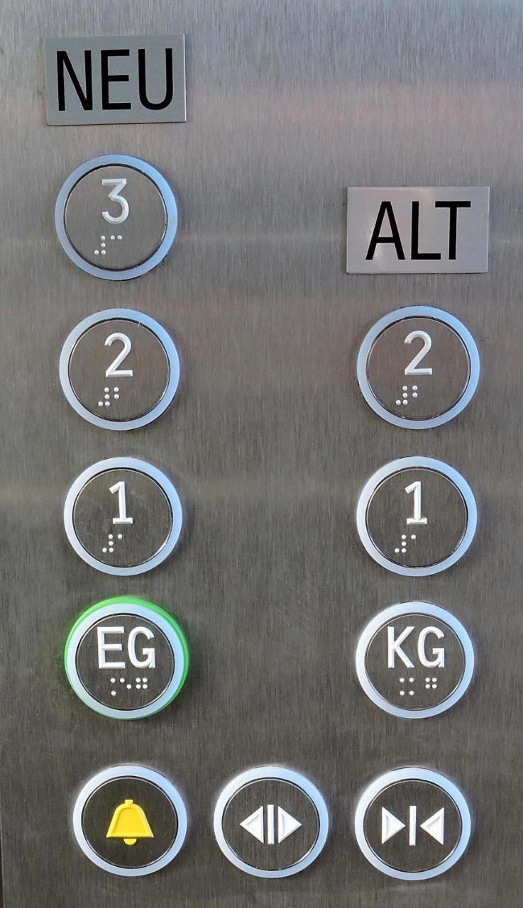 215 Apartment Wien 4-6 Pers 42M2 Klagenfurt am Woerthersee Eksteriør billede